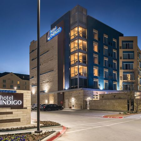 Hotel Indigo Frisco By Ihg Extérieur photo