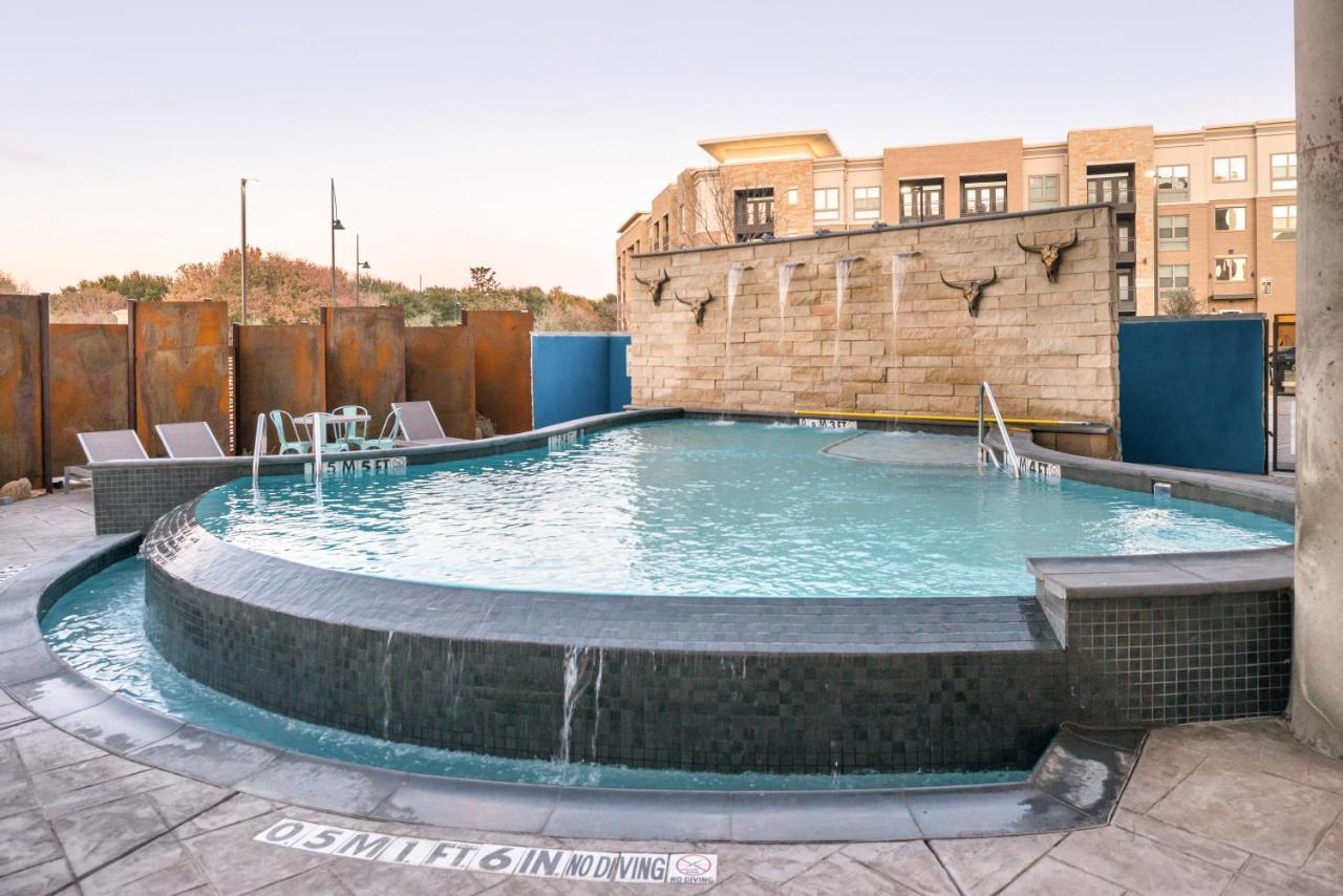 Hotel Indigo Frisco By Ihg Extérieur photo