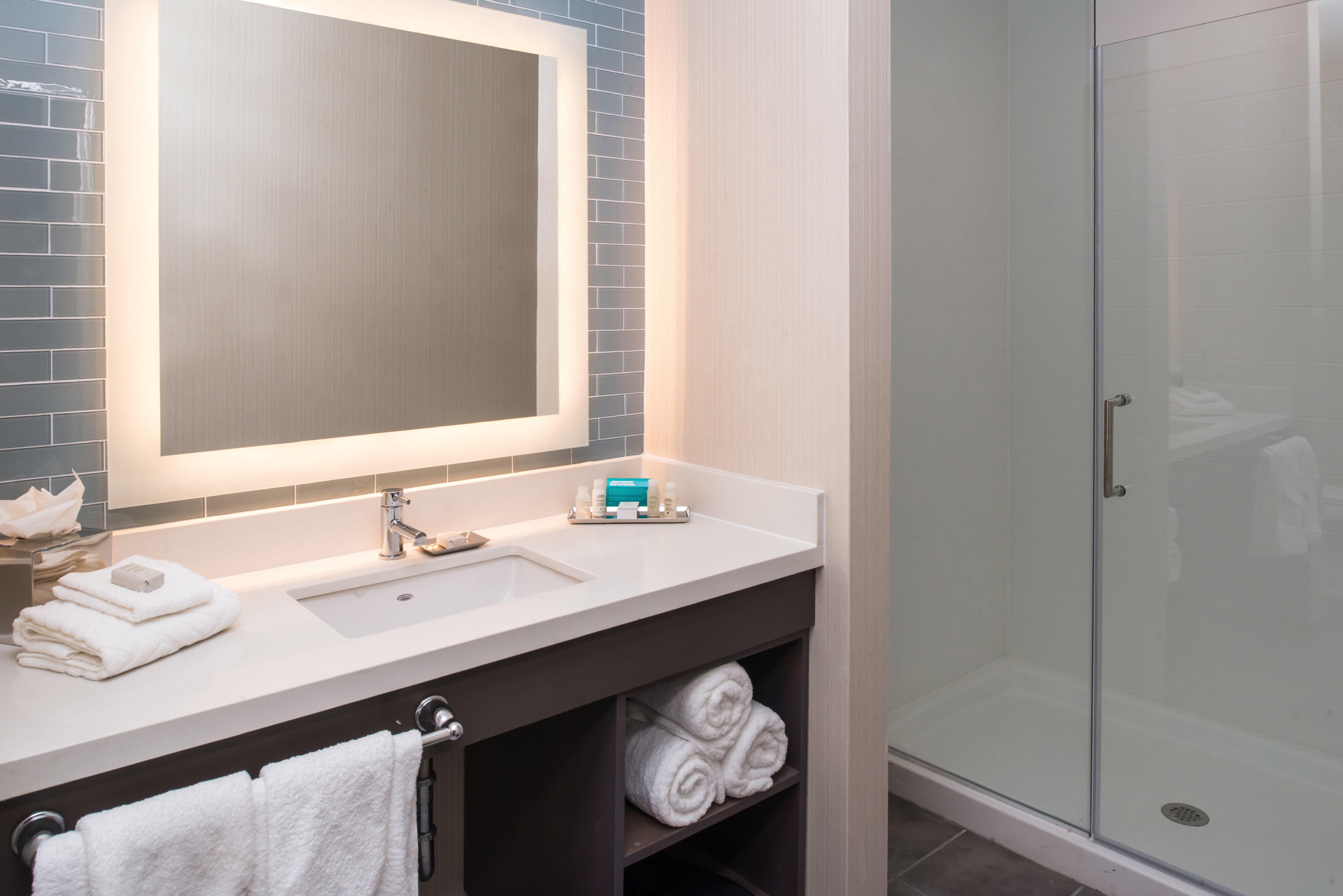 Hotel Indigo Frisco By Ihg Extérieur photo