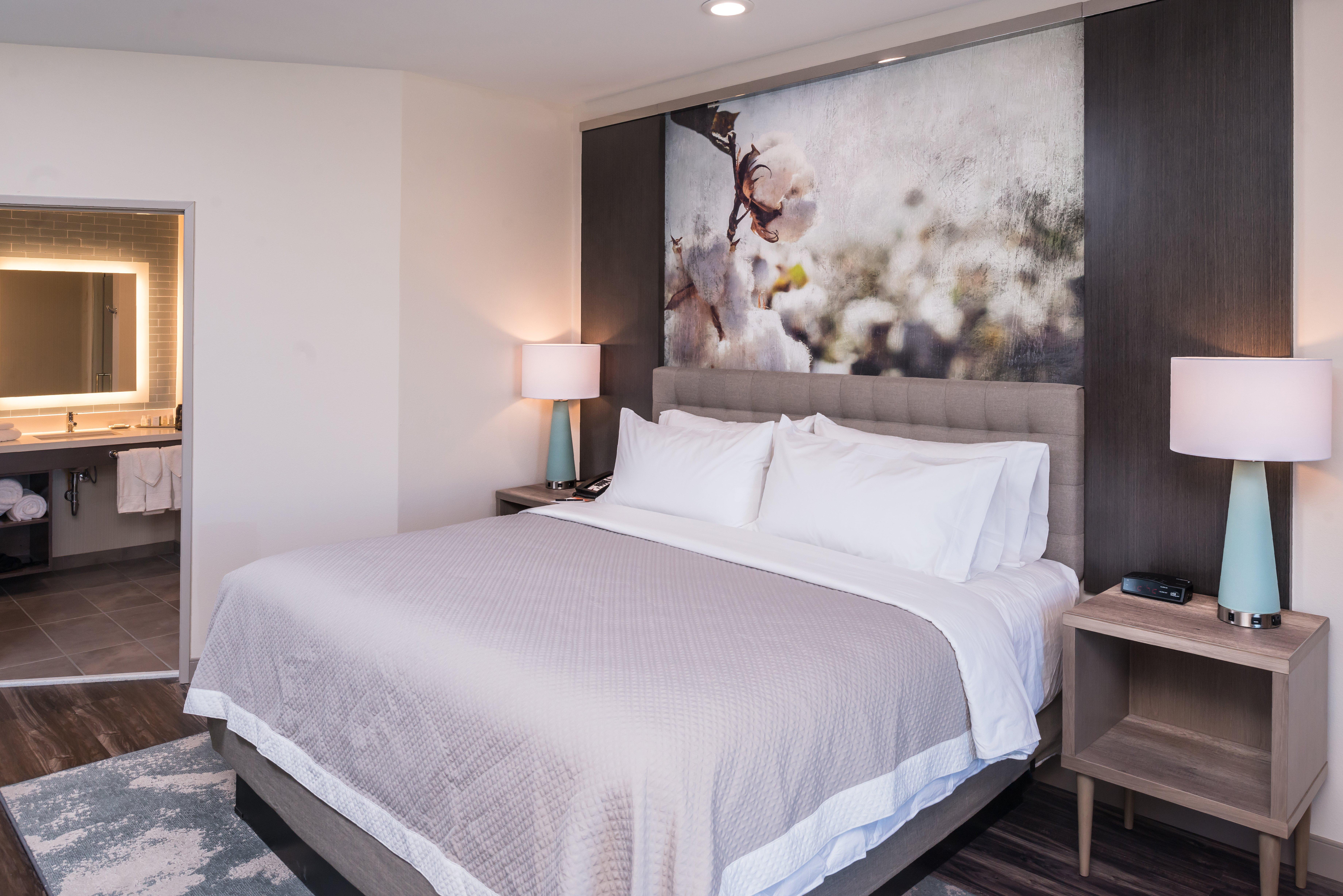 Hotel Indigo Frisco By Ihg Extérieur photo