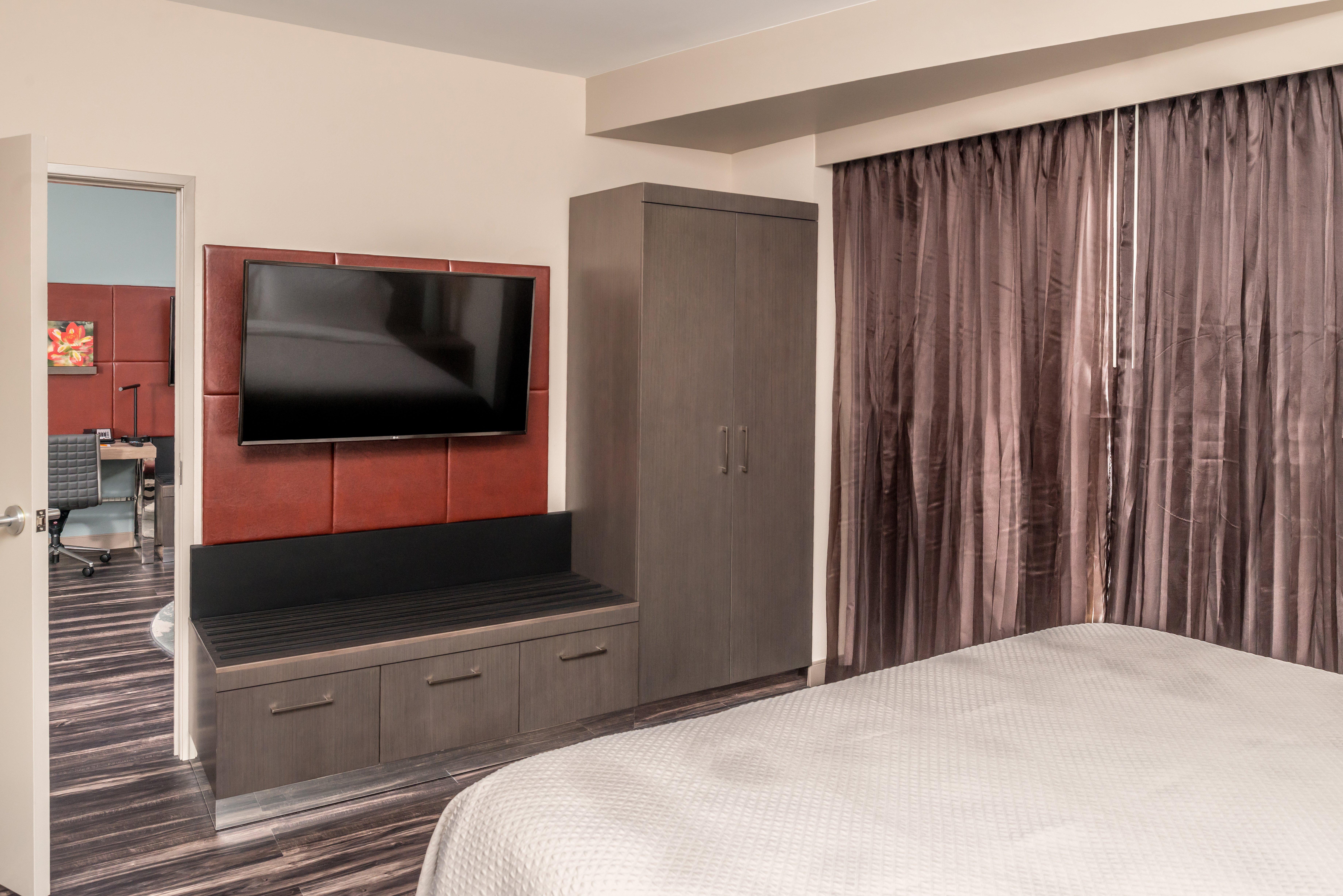 Hotel Indigo Frisco By Ihg Extérieur photo