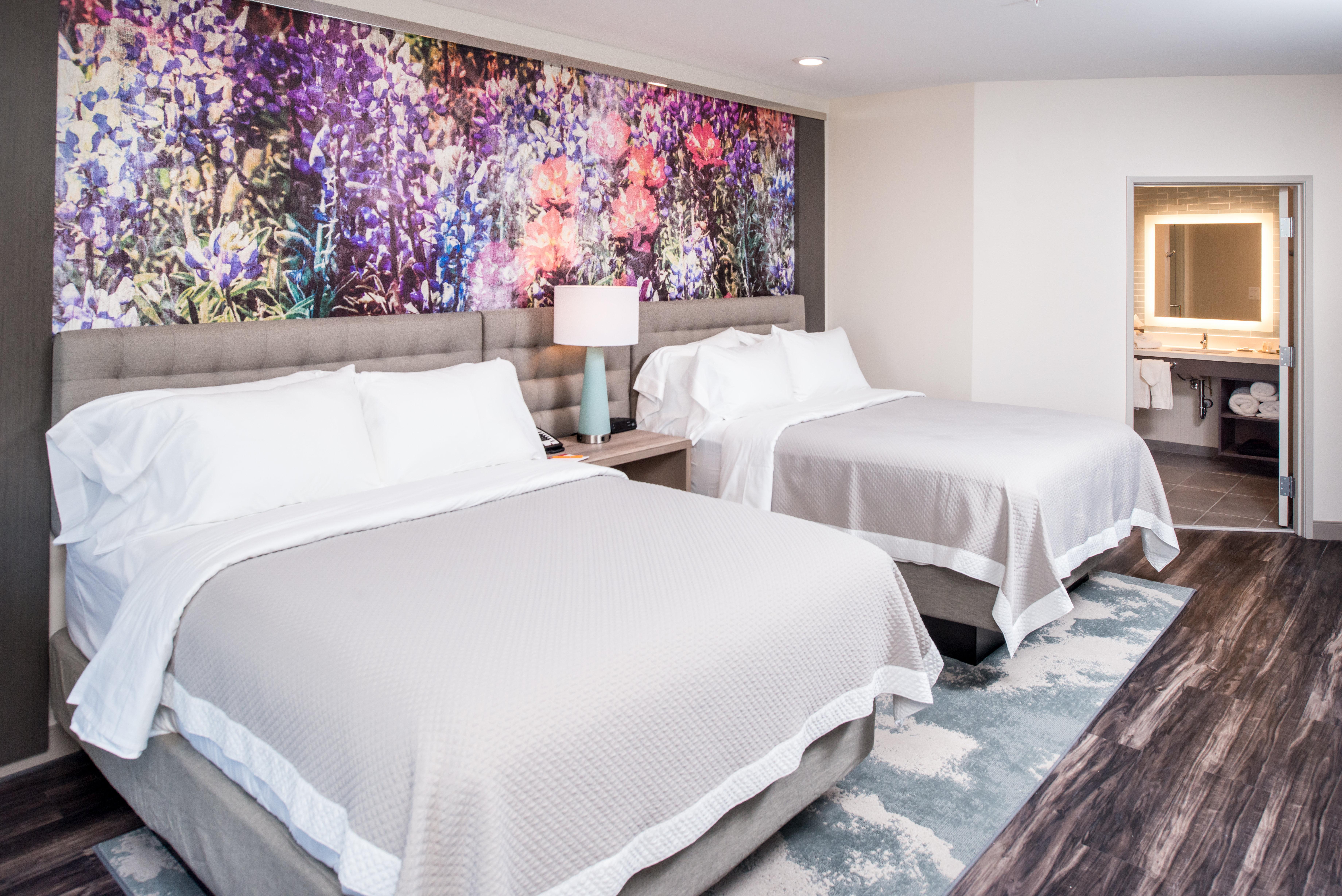 Hotel Indigo Frisco By Ihg Extérieur photo