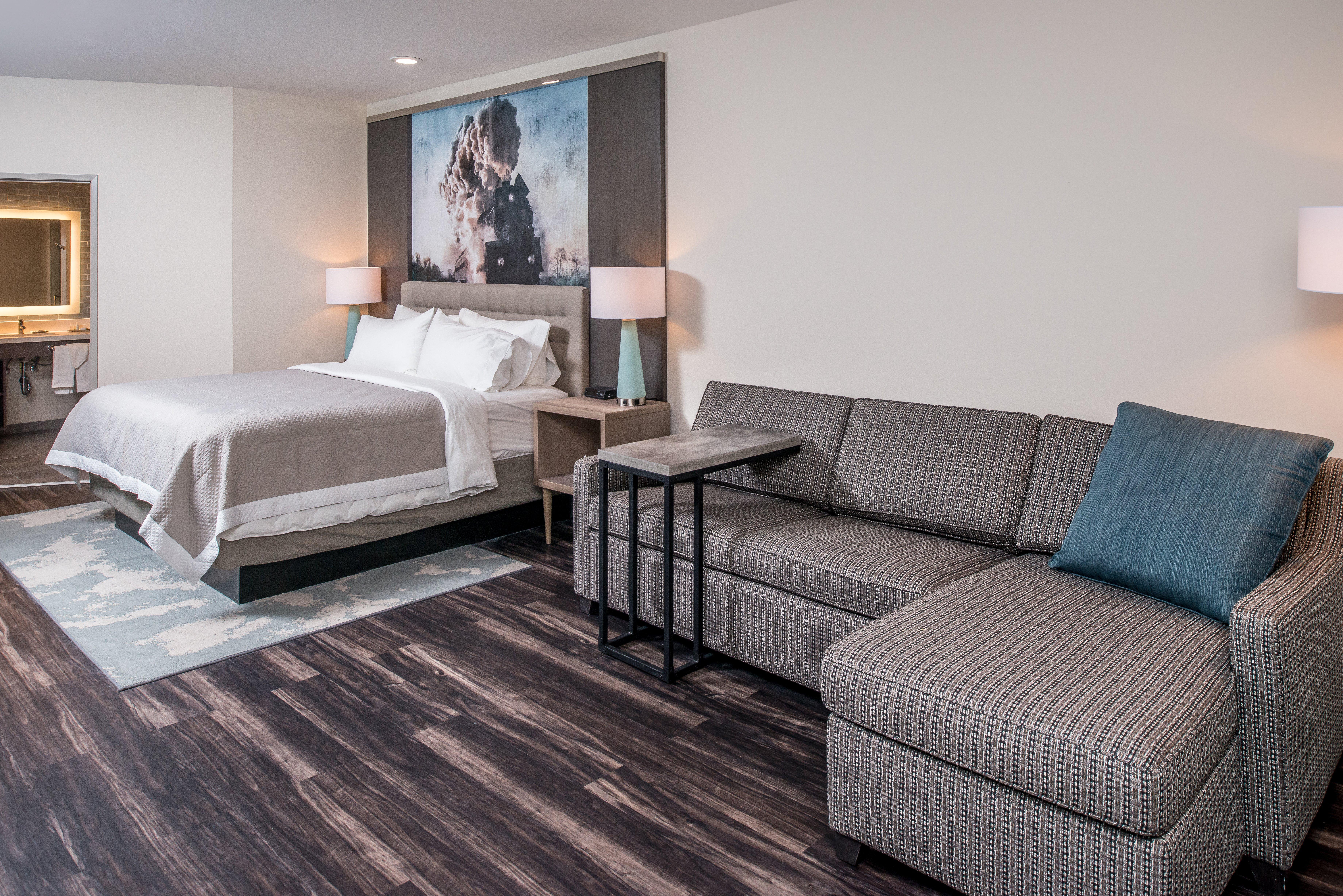 Hotel Indigo Frisco By Ihg Extérieur photo