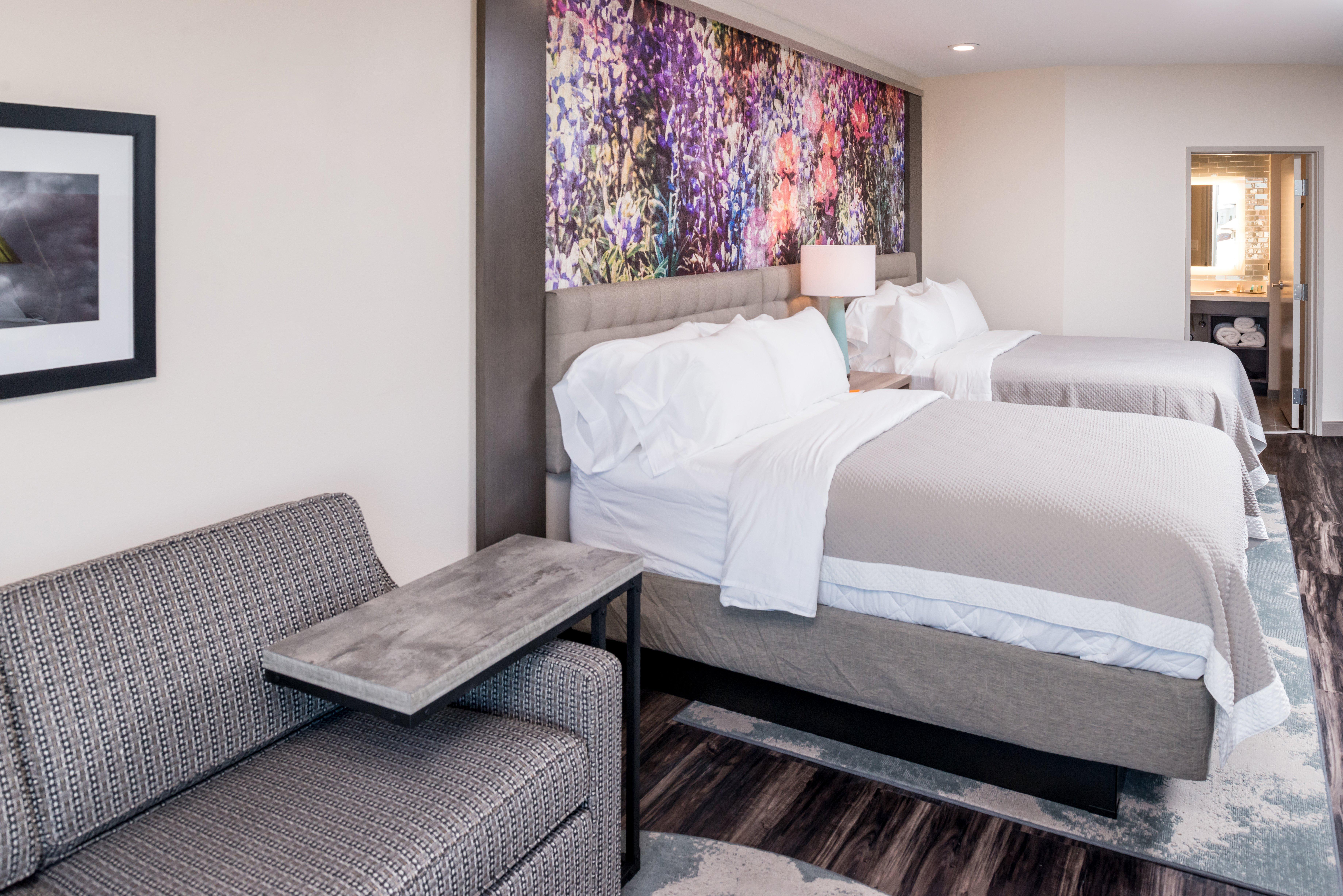 Hotel Indigo Frisco By Ihg Extérieur photo