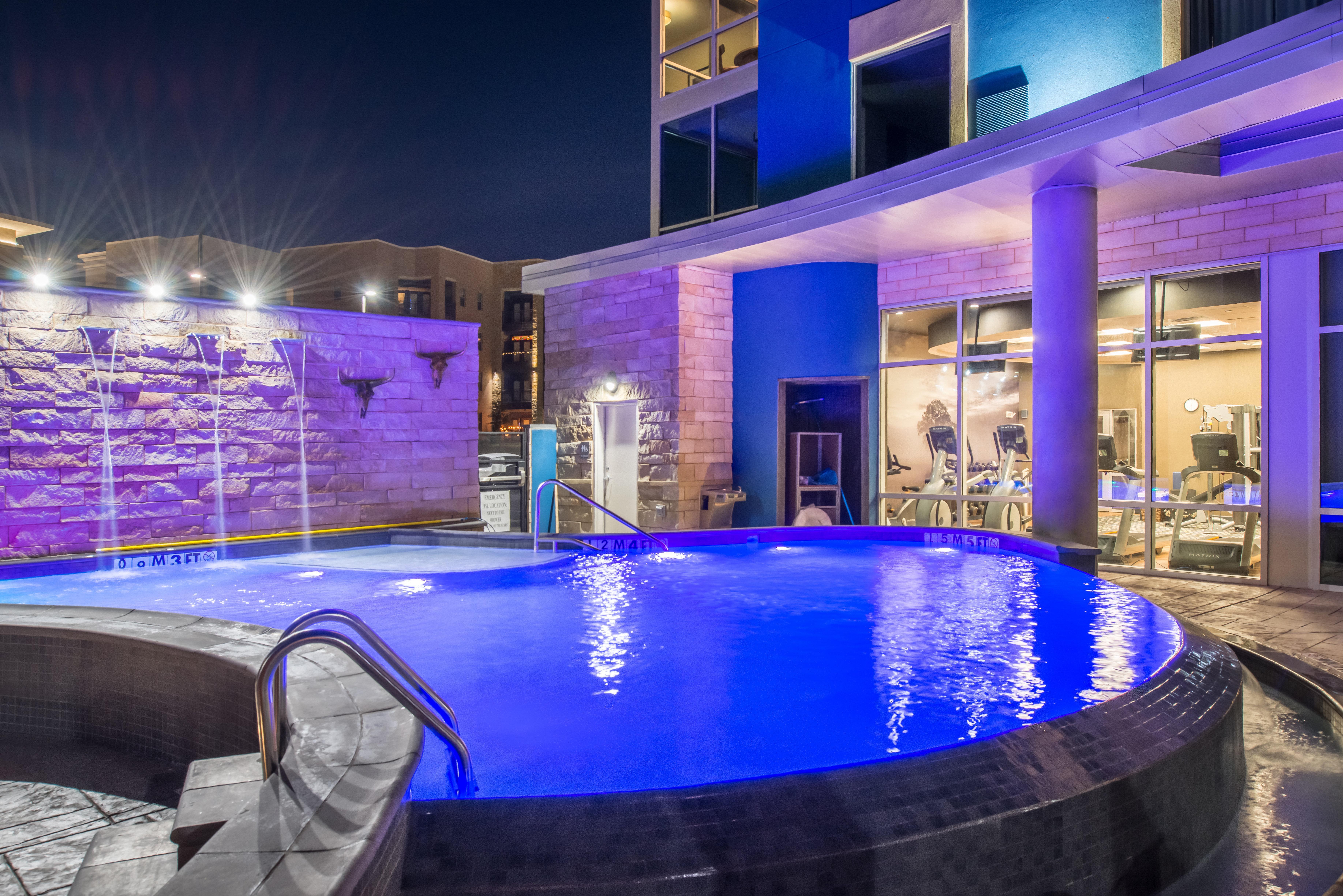 Hotel Indigo Frisco By Ihg Extérieur photo