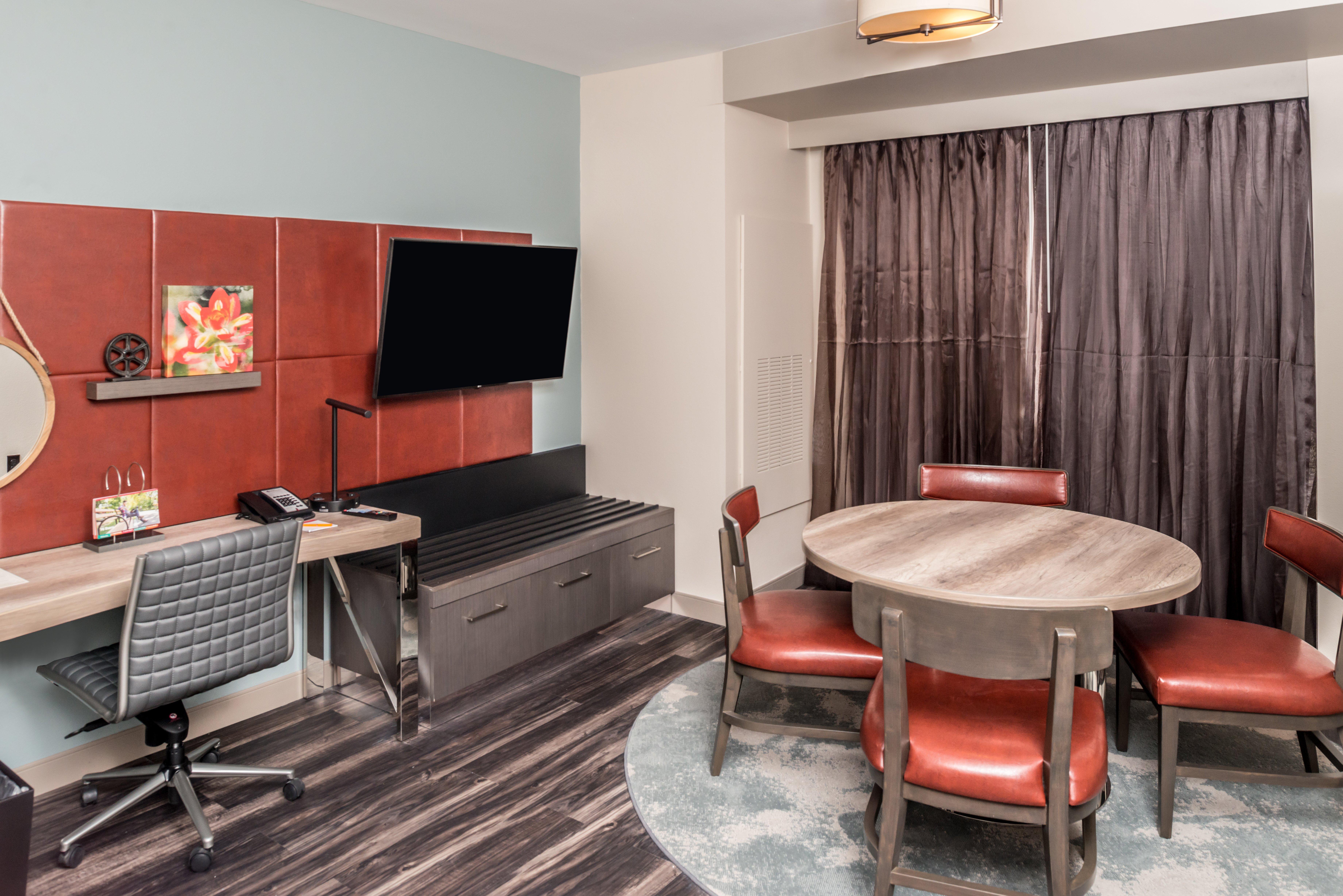 Hotel Indigo Frisco By Ihg Extérieur photo