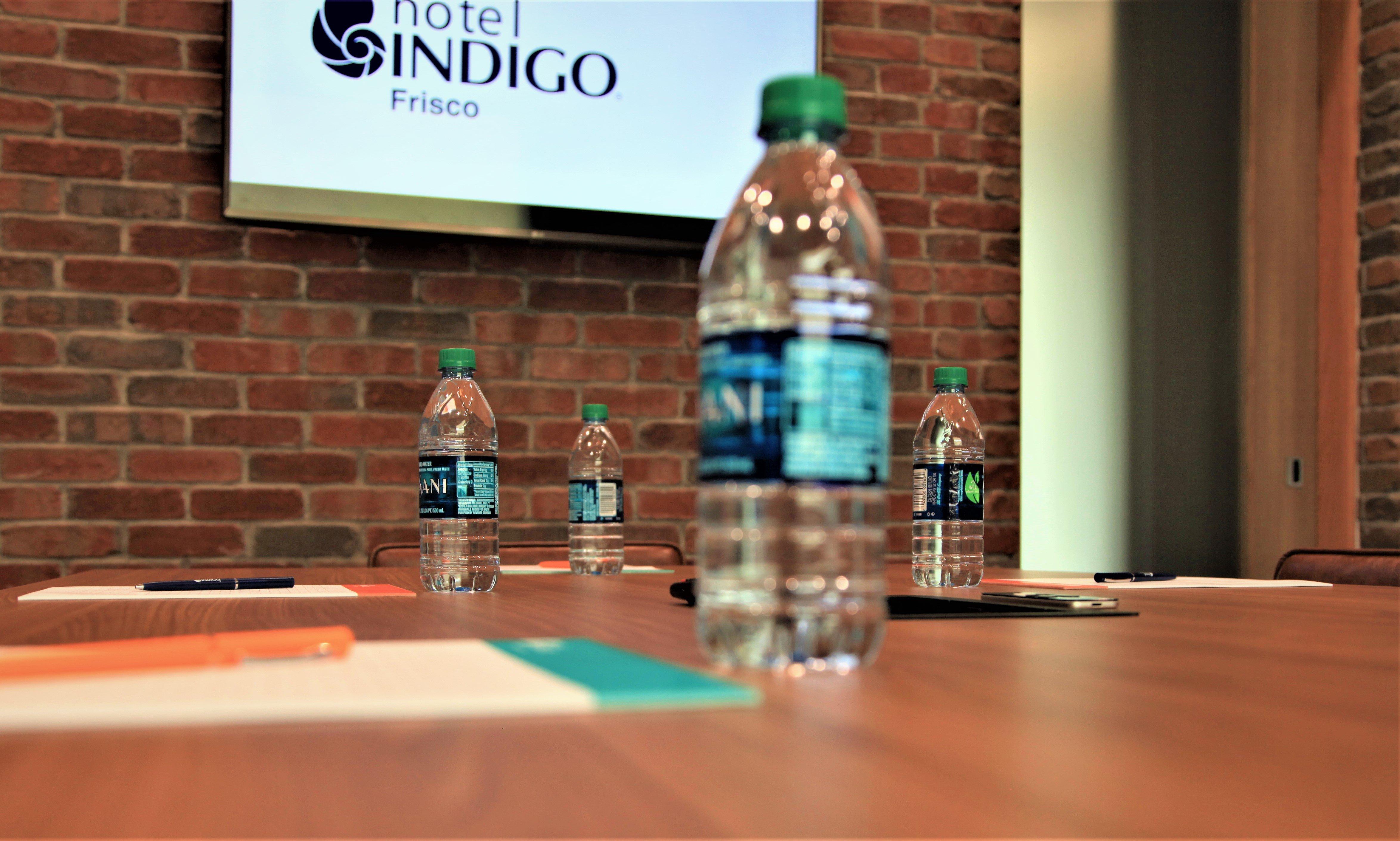 Hotel Indigo Frisco By Ihg Extérieur photo