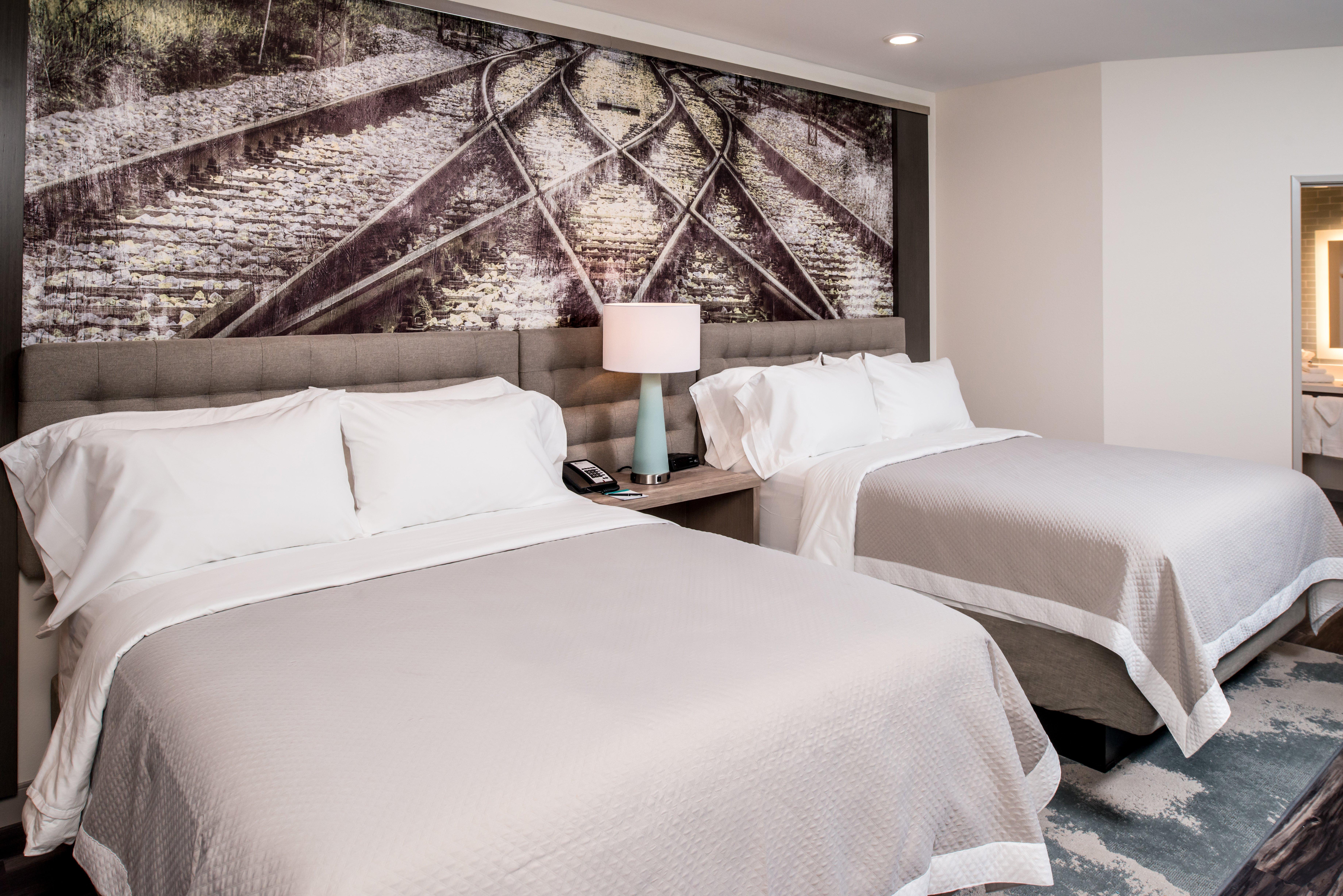 Hotel Indigo Frisco By Ihg Extérieur photo