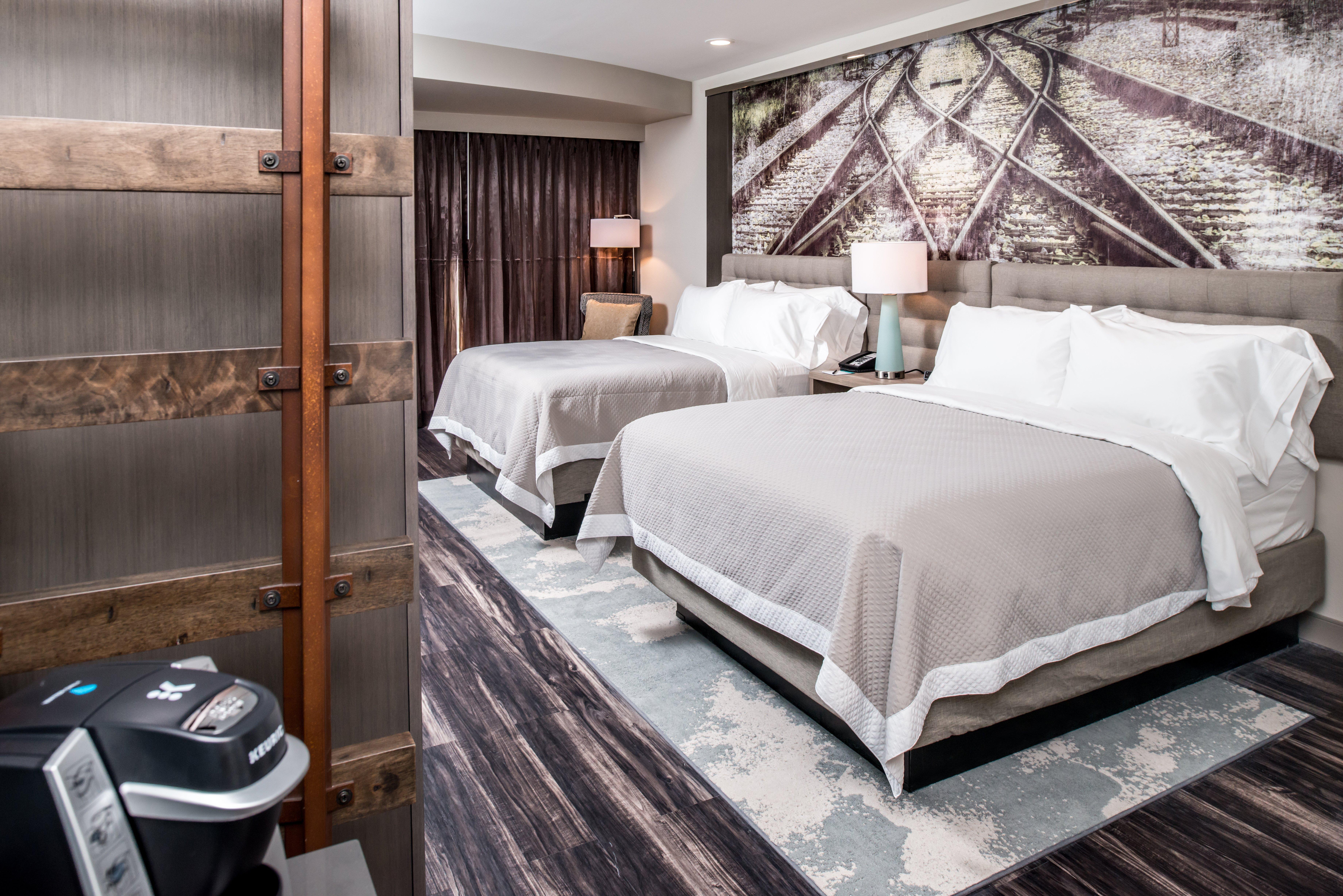 Hotel Indigo Frisco By Ihg Extérieur photo
