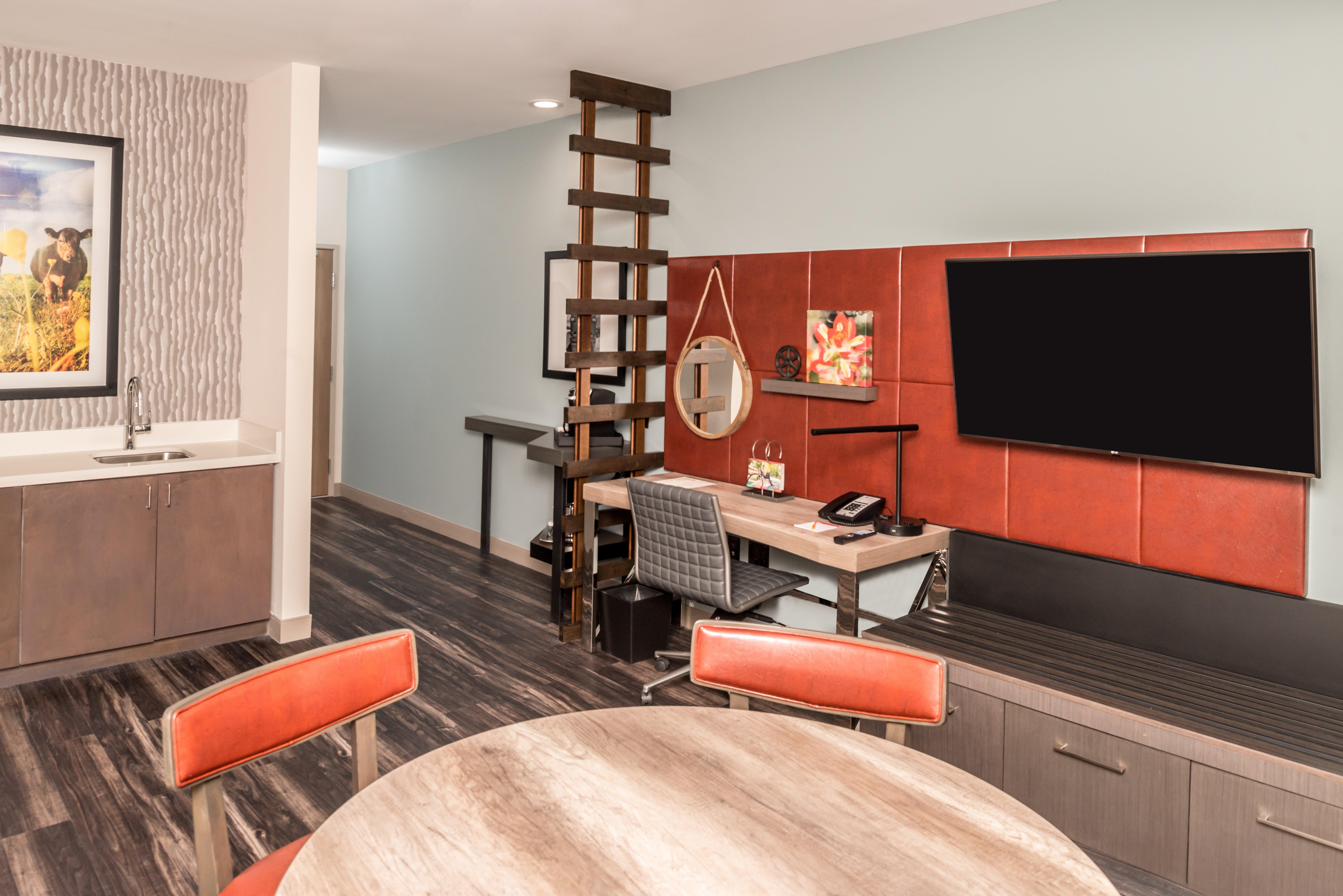 Hotel Indigo Frisco By Ihg Extérieur photo