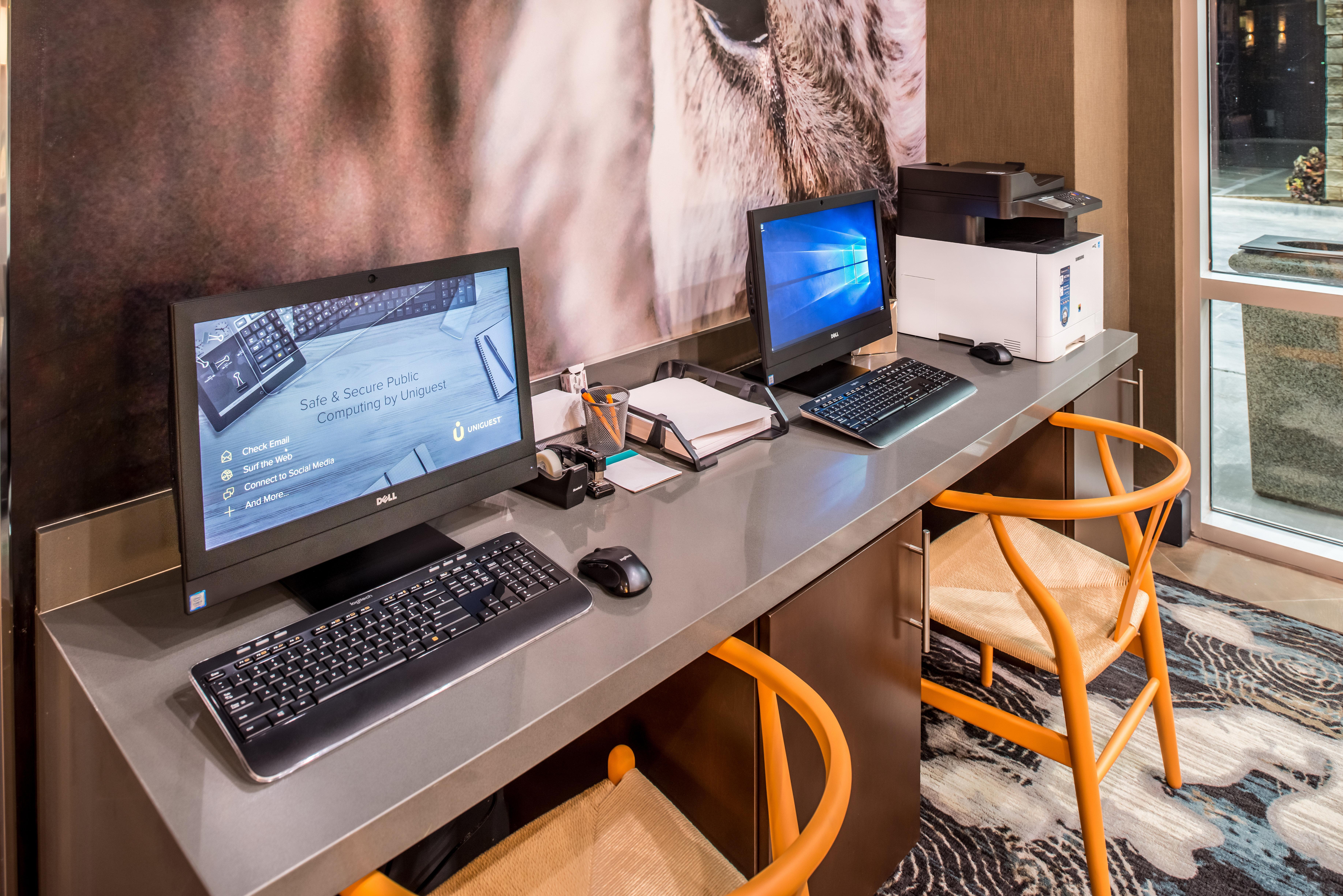Hotel Indigo Frisco By Ihg Extérieur photo
