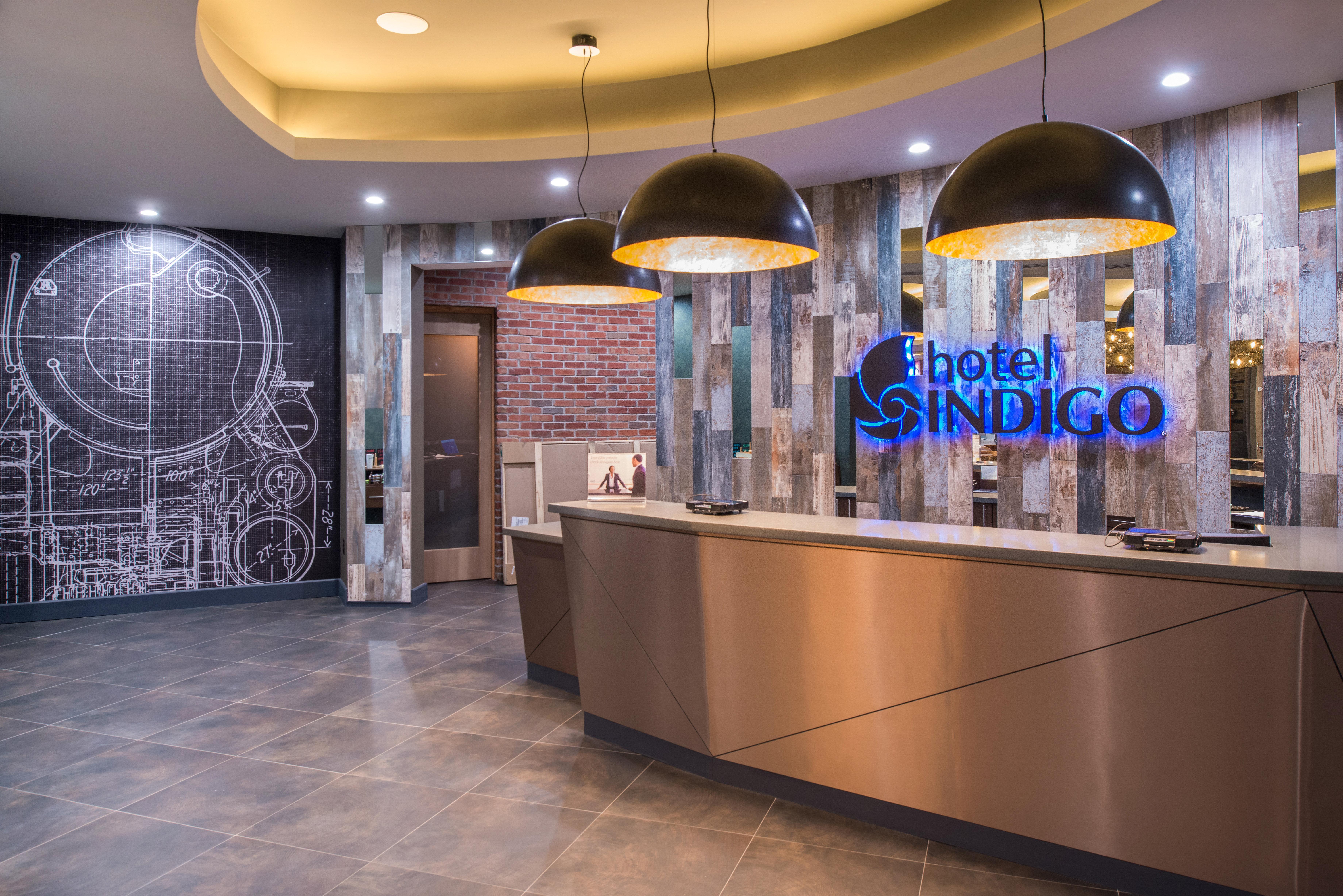 Hotel Indigo Frisco By Ihg Extérieur photo