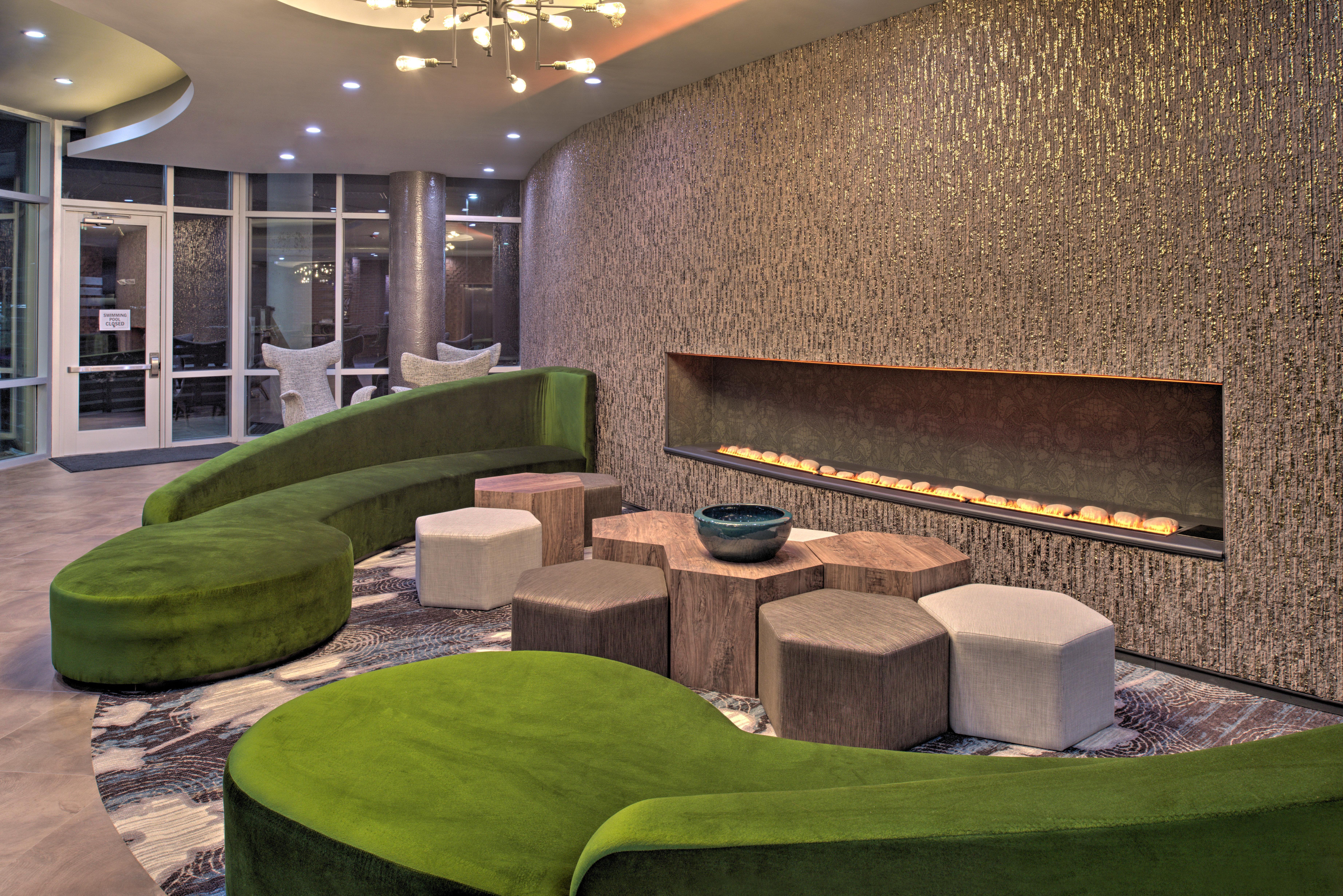 Hotel Indigo Frisco By Ihg Extérieur photo