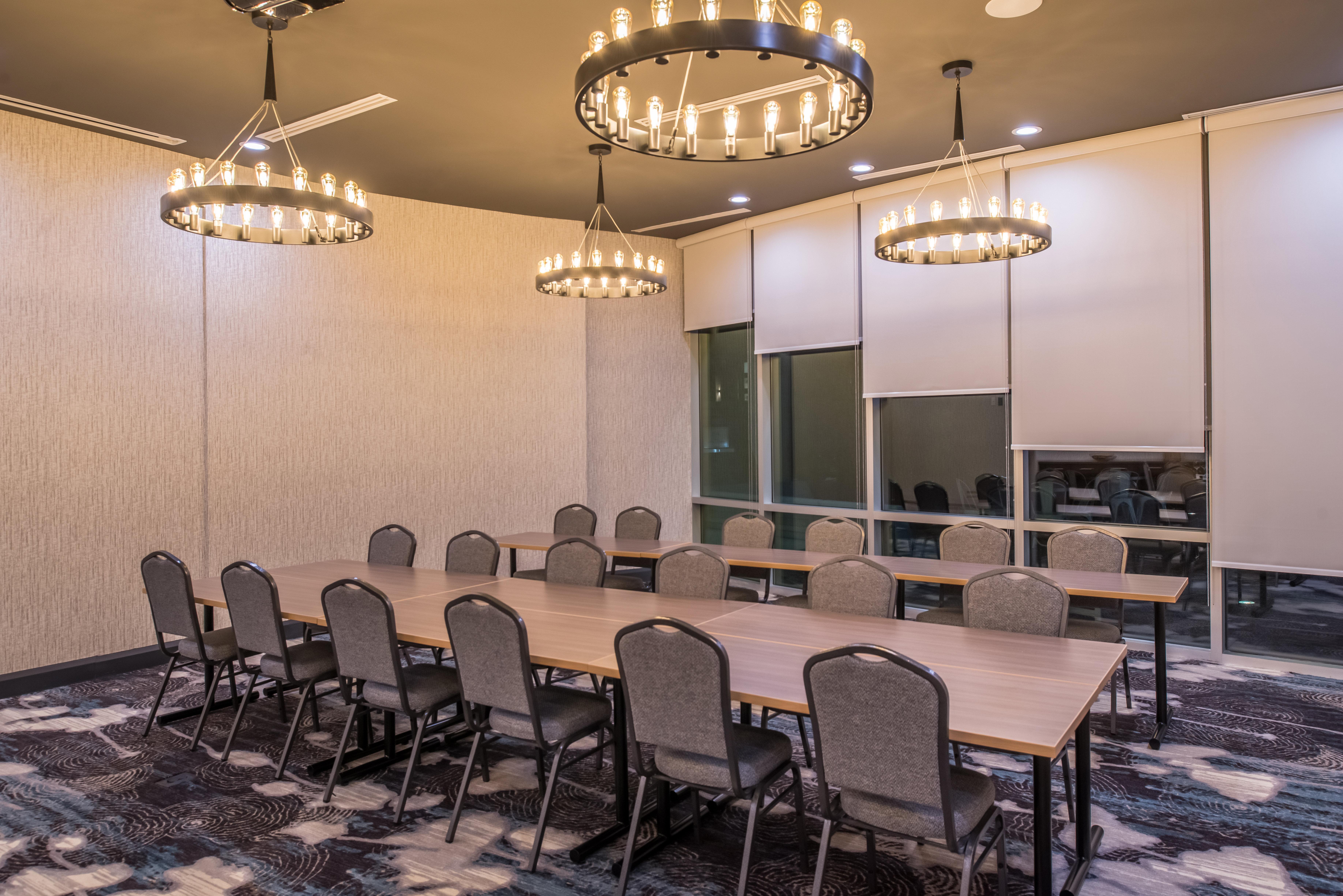 Hotel Indigo Frisco By Ihg Extérieur photo