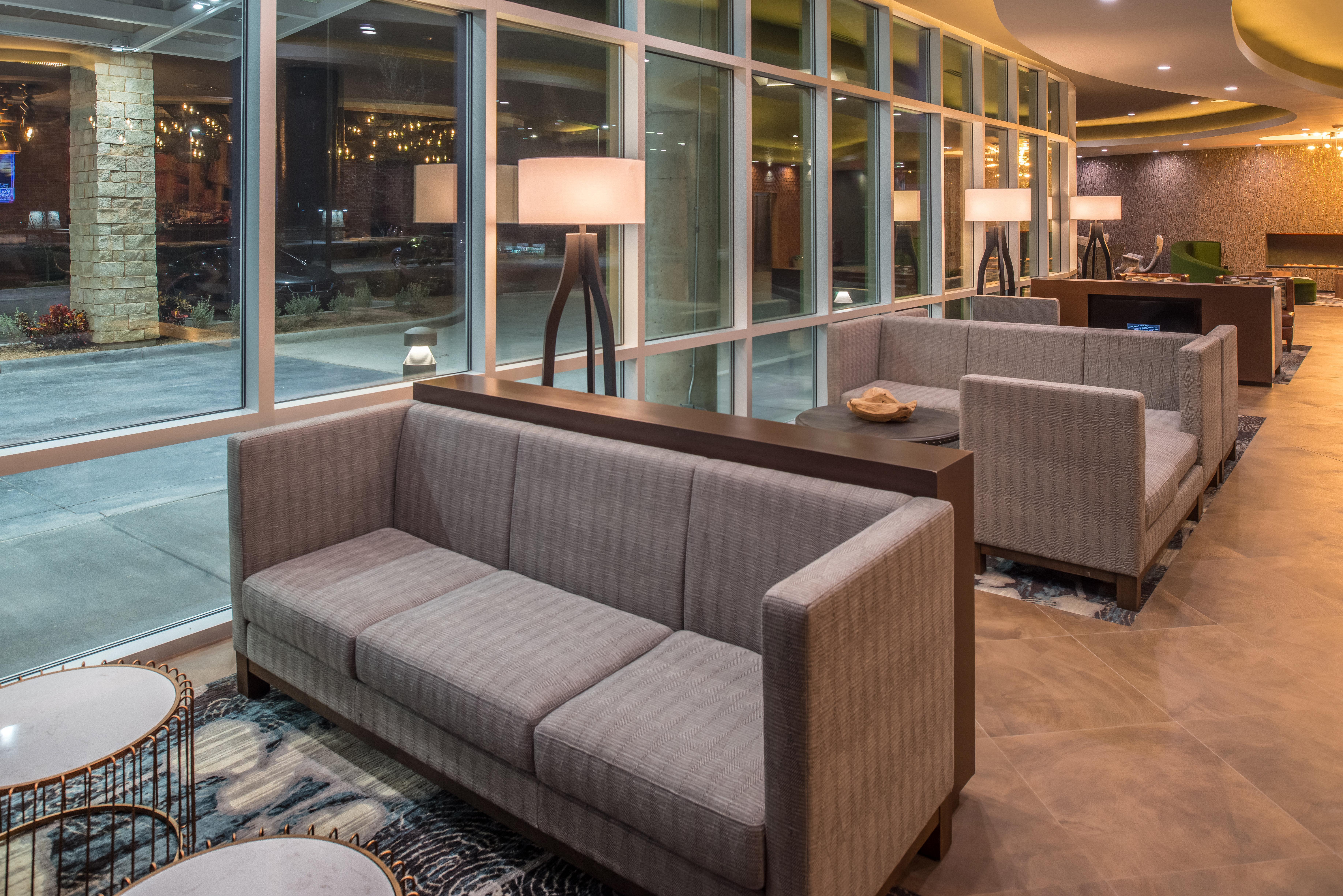 Hotel Indigo Frisco By Ihg Extérieur photo
