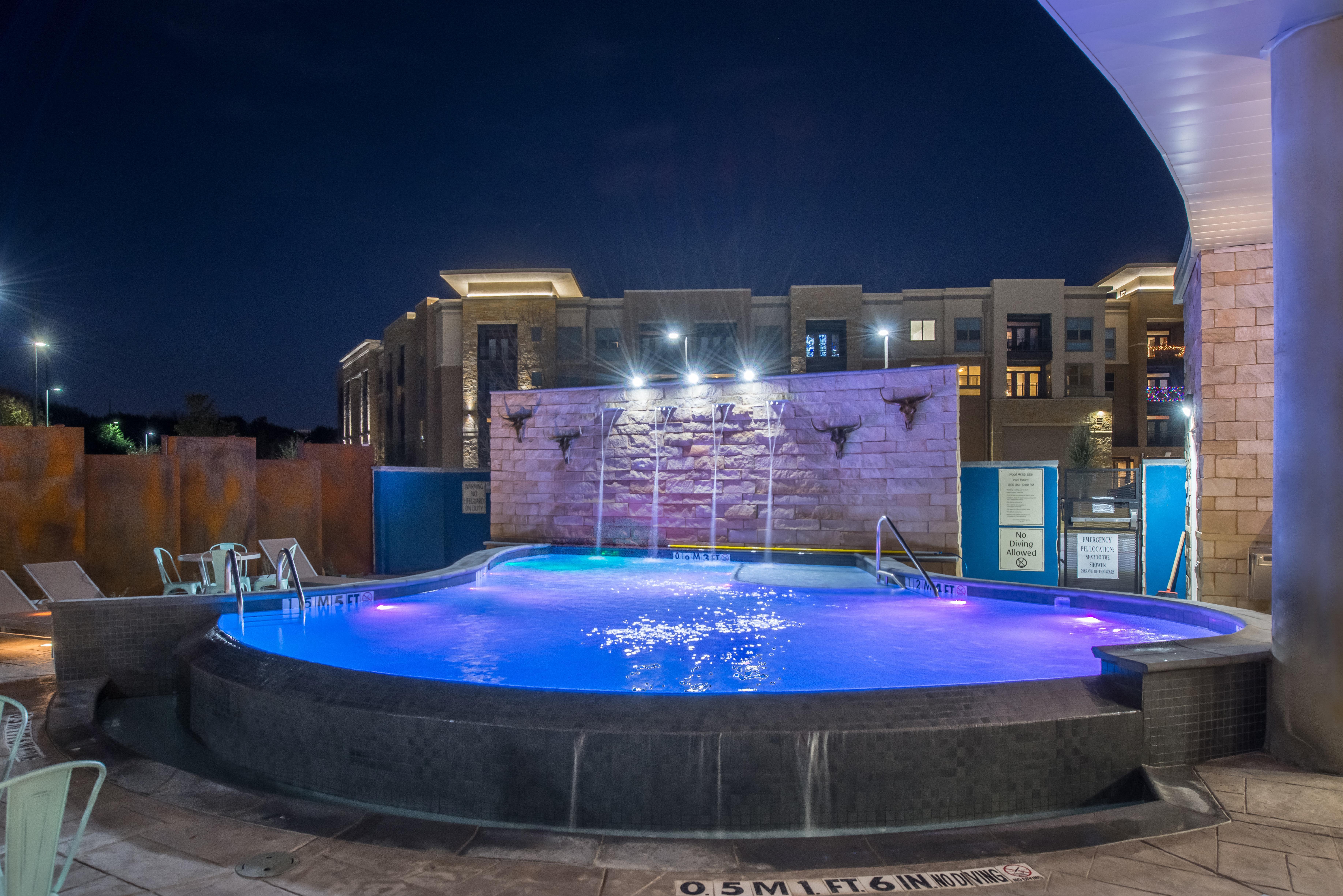 Hotel Indigo Frisco By Ihg Extérieur photo