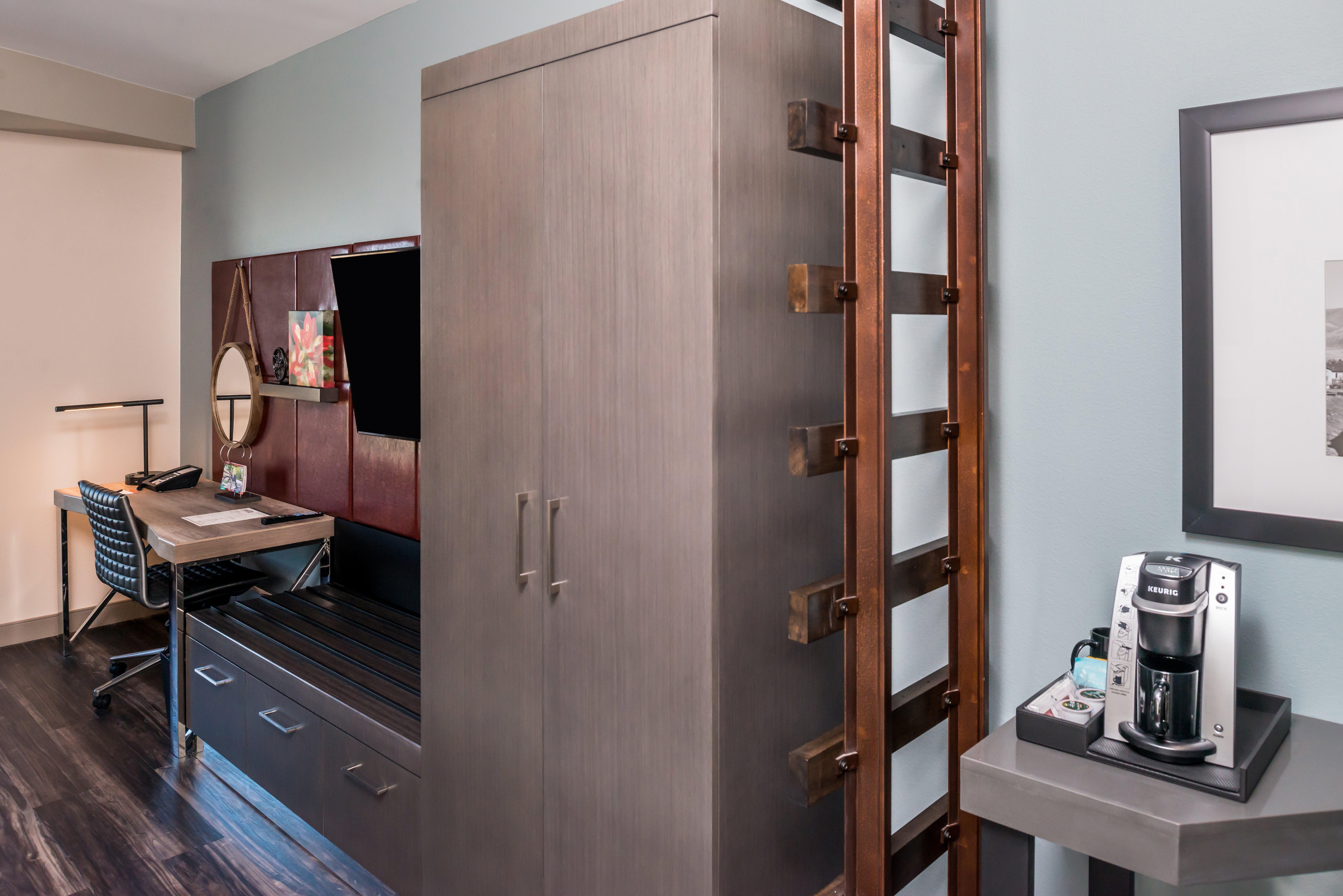 Hotel Indigo Frisco By Ihg Extérieur photo