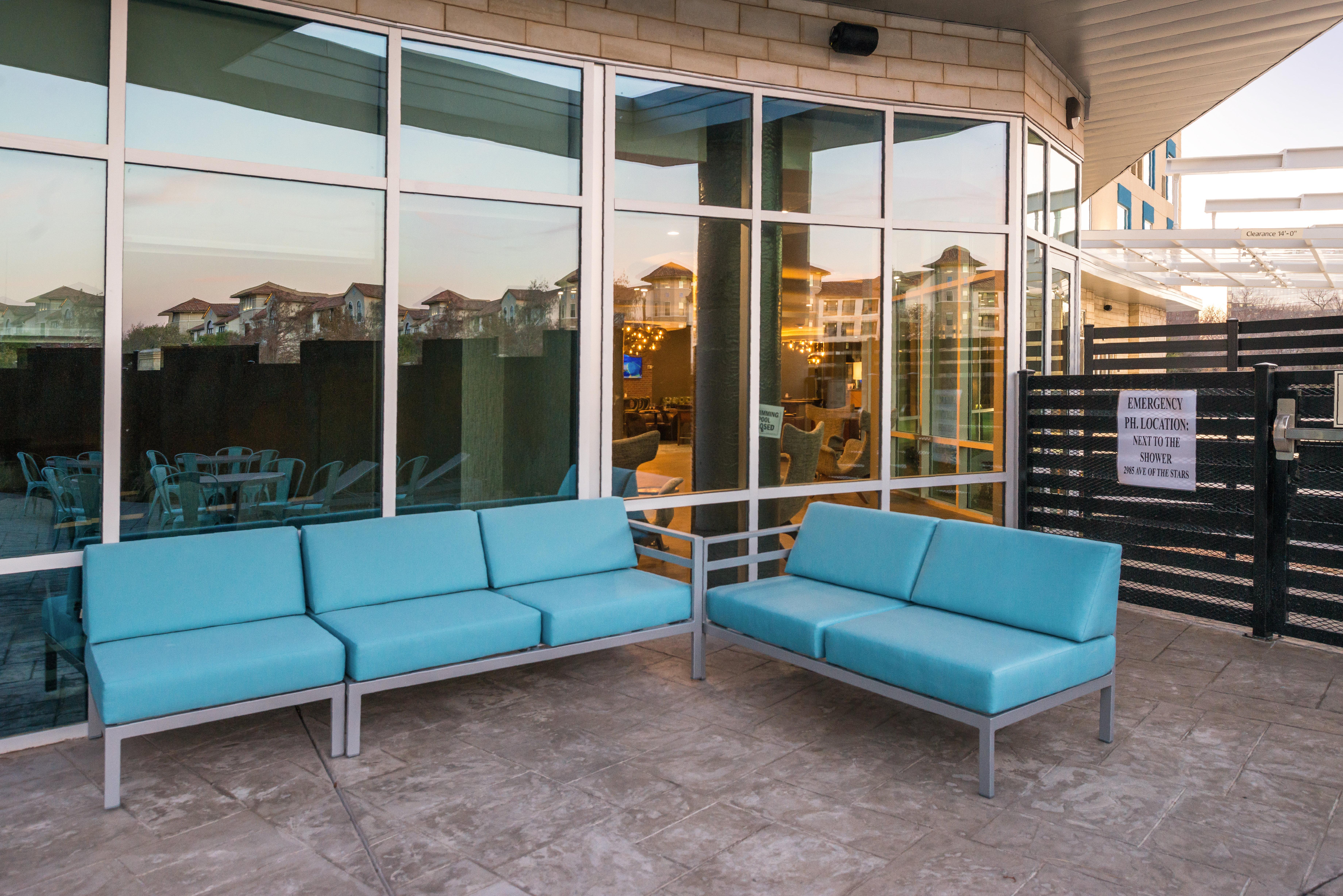 Hotel Indigo Frisco By Ihg Extérieur photo