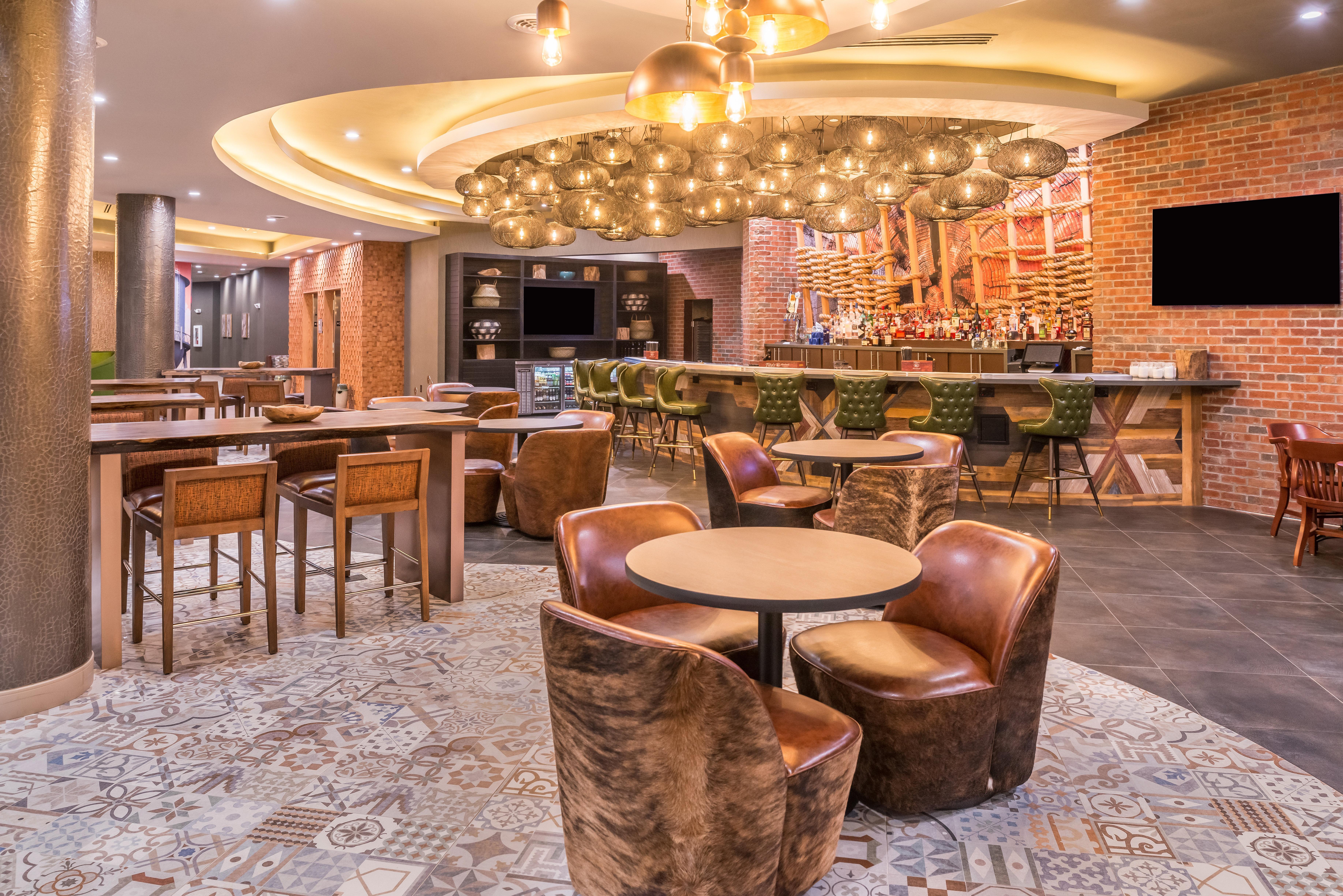 Hotel Indigo Frisco By Ihg Extérieur photo