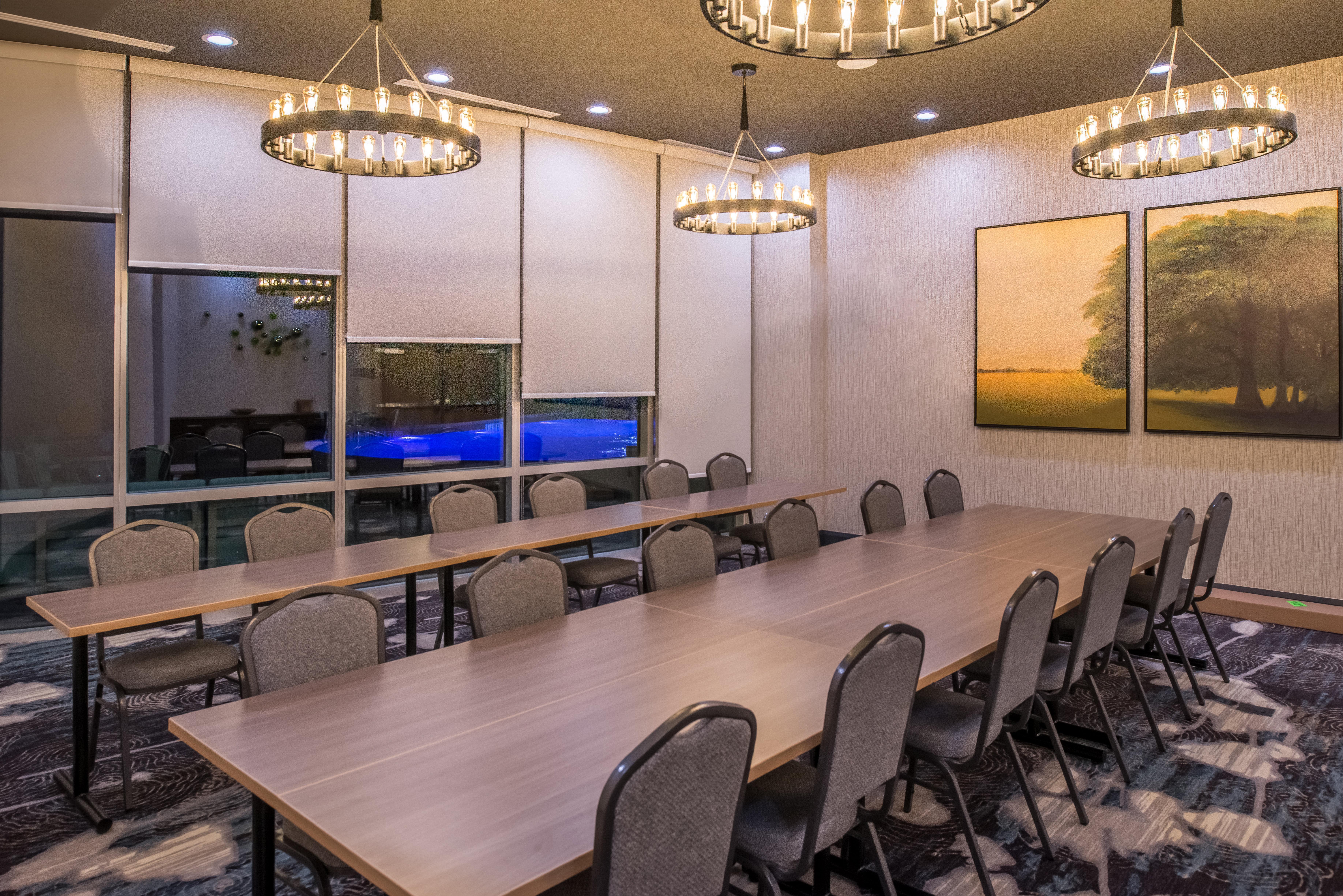 Hotel Indigo Frisco By Ihg Extérieur photo