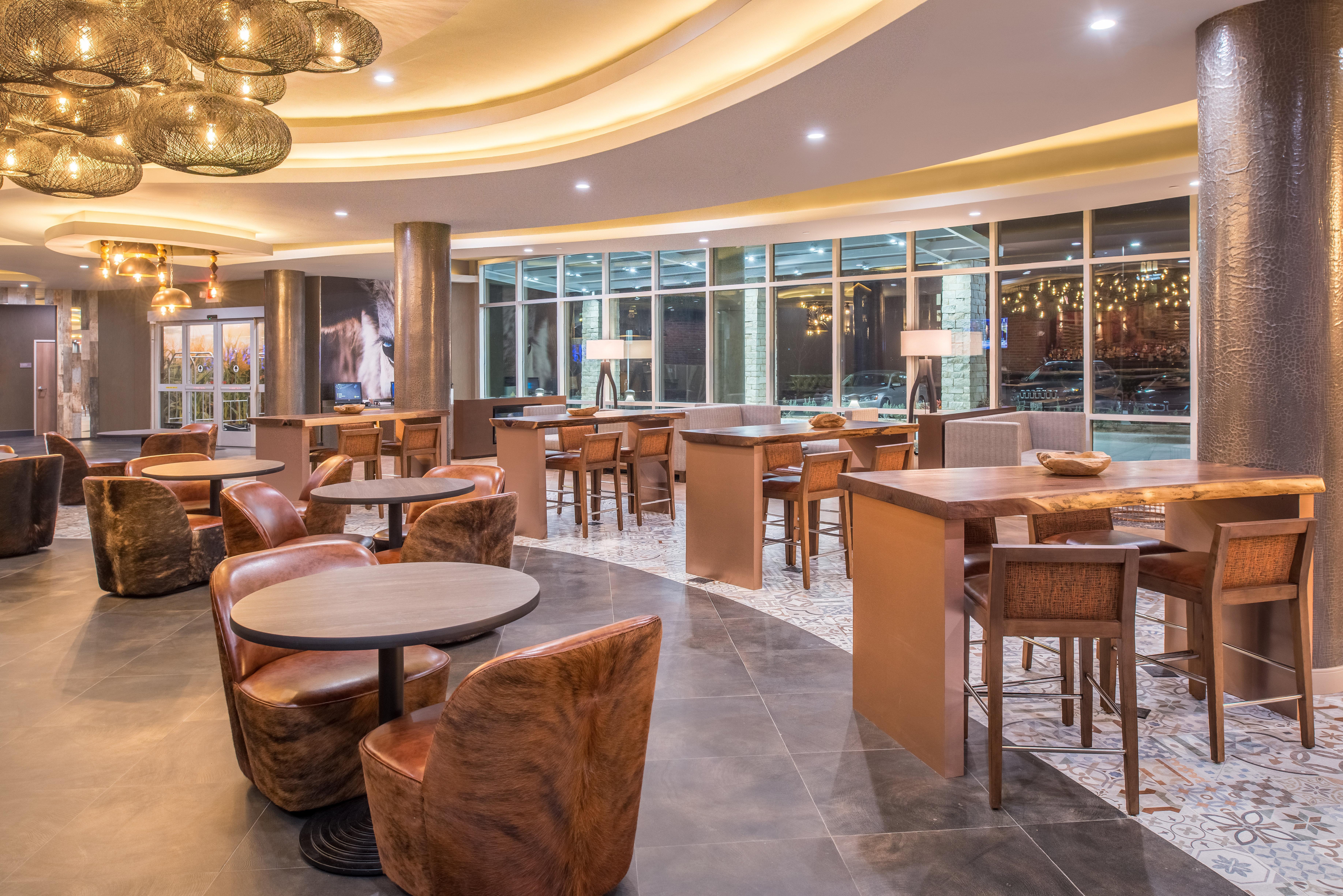Hotel Indigo Frisco By Ihg Extérieur photo