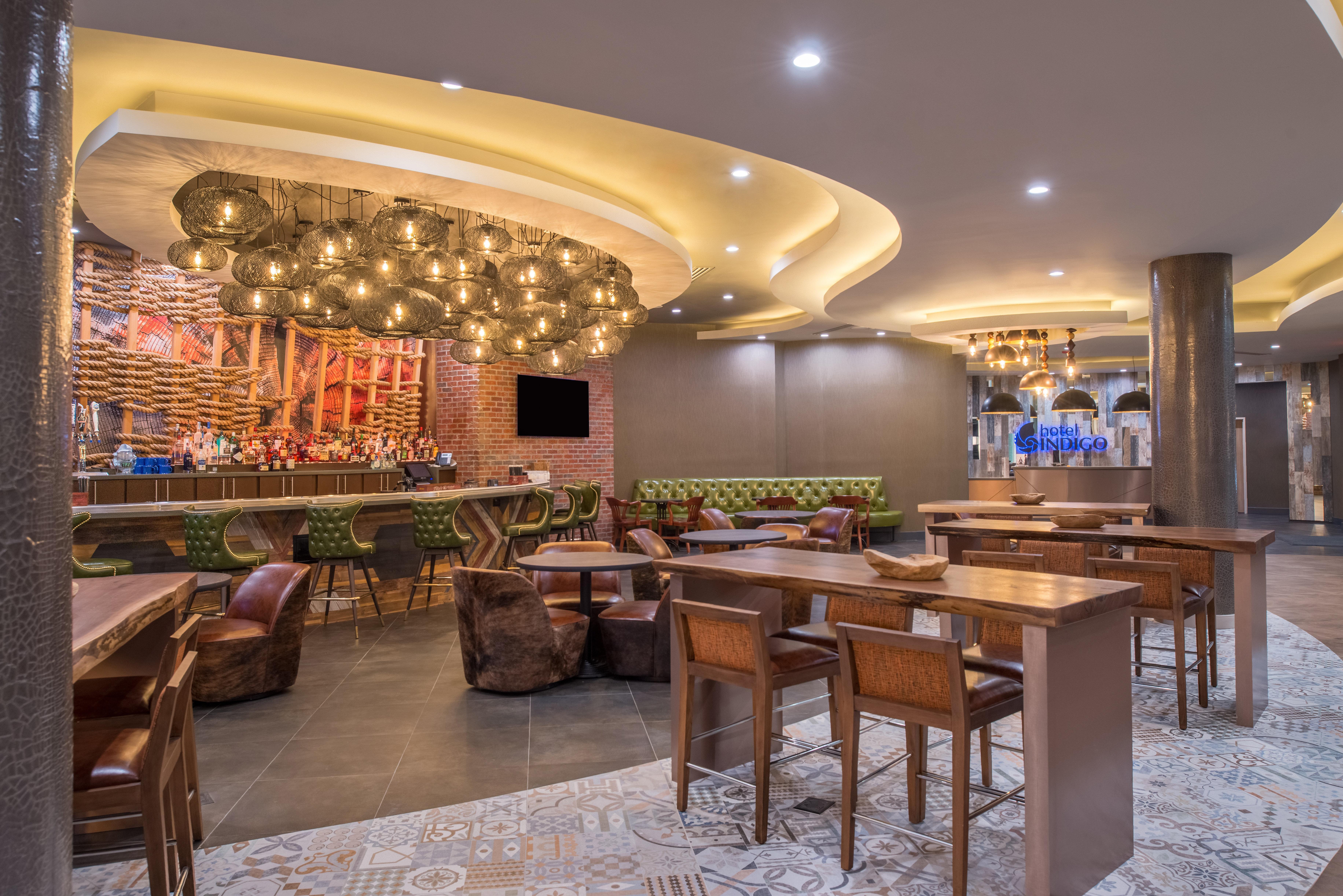 Hotel Indigo Frisco By Ihg Extérieur photo