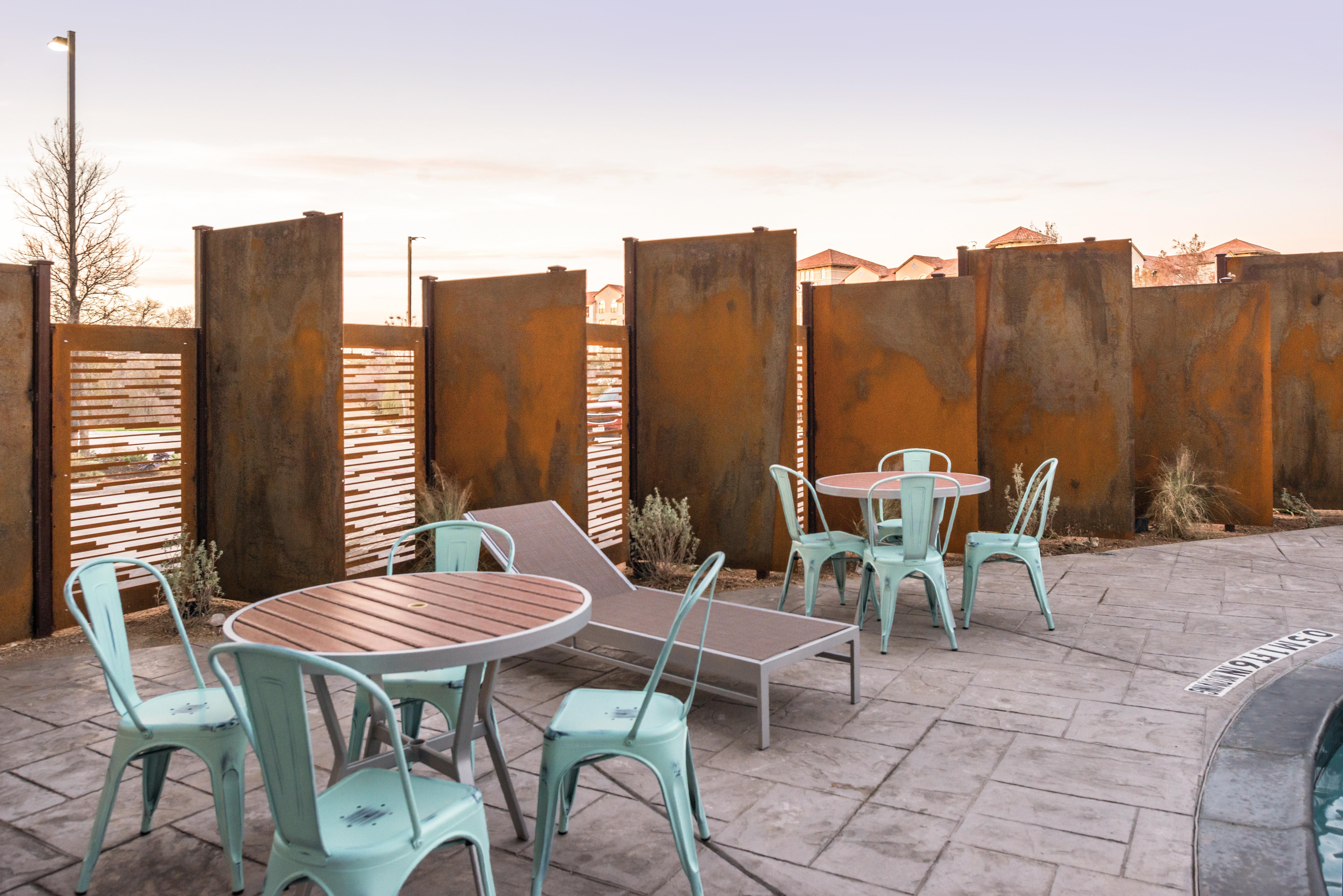 Hotel Indigo Frisco By Ihg Extérieur photo