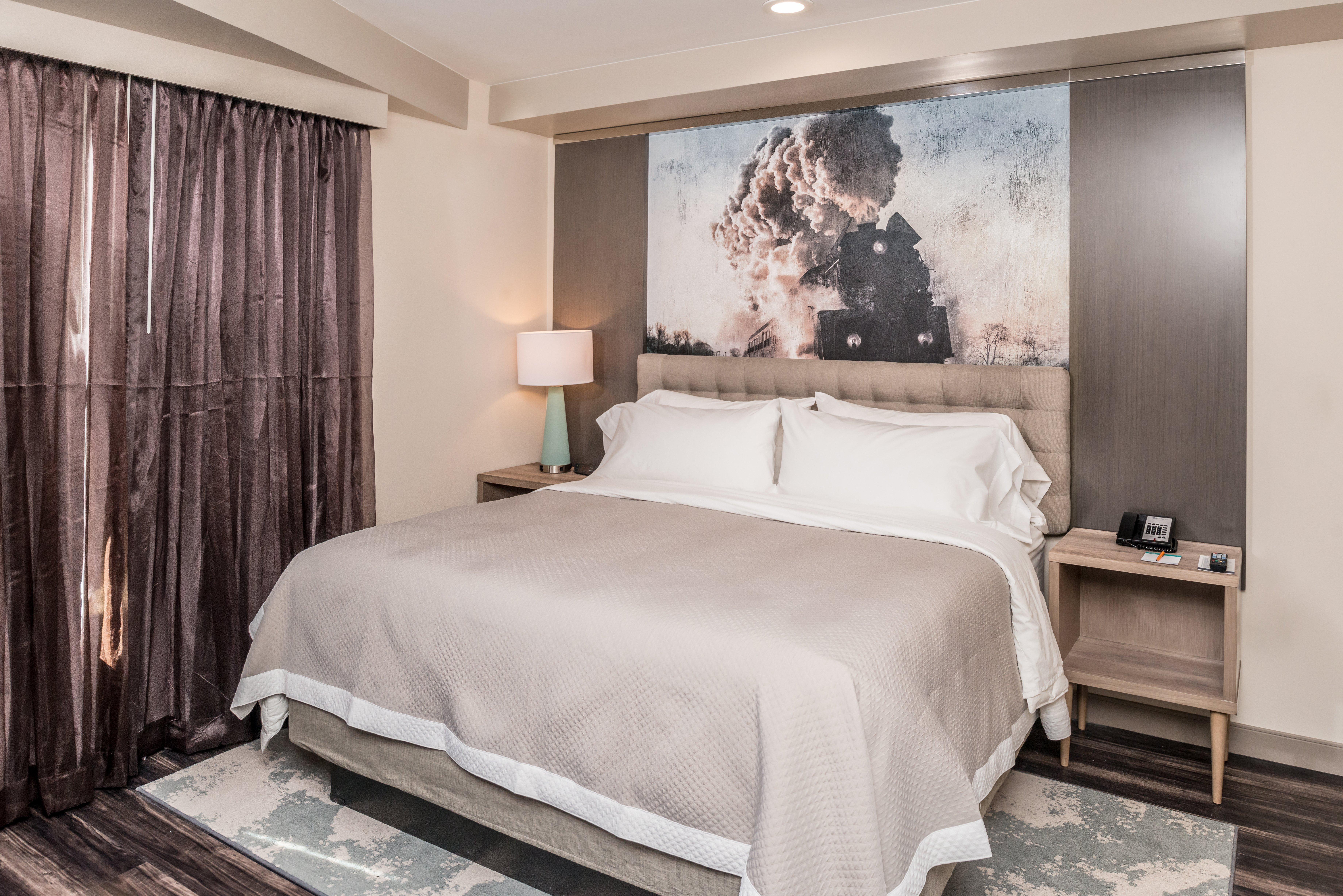 Hotel Indigo Frisco By Ihg Extérieur photo
