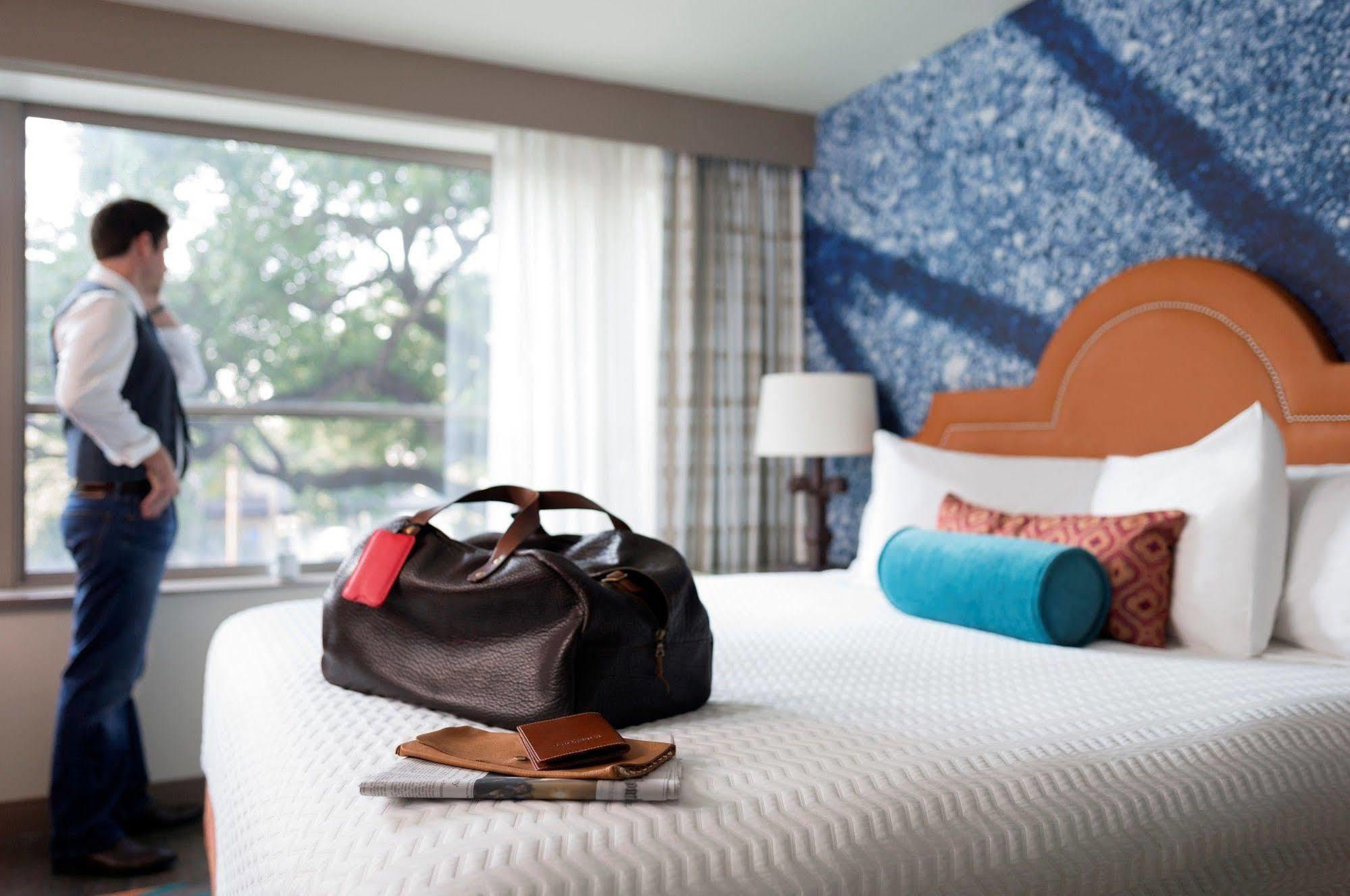 Hotel Indigo Frisco By Ihg Extérieur photo